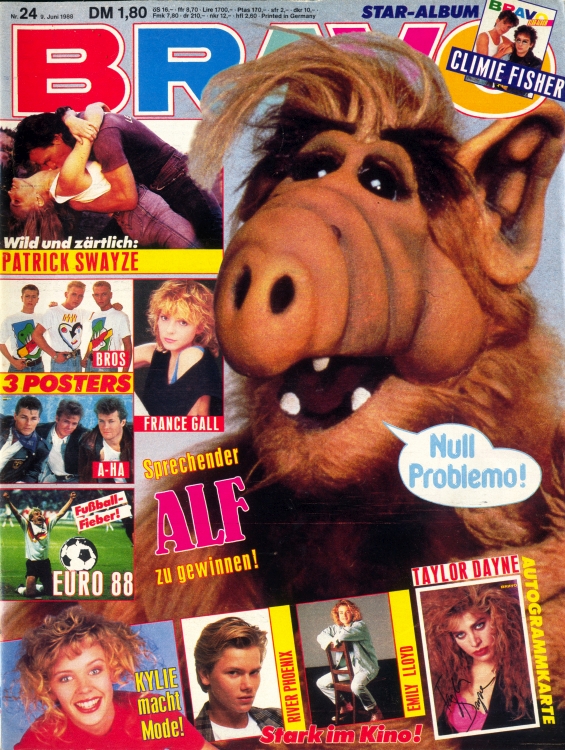BRAVO 1988-24